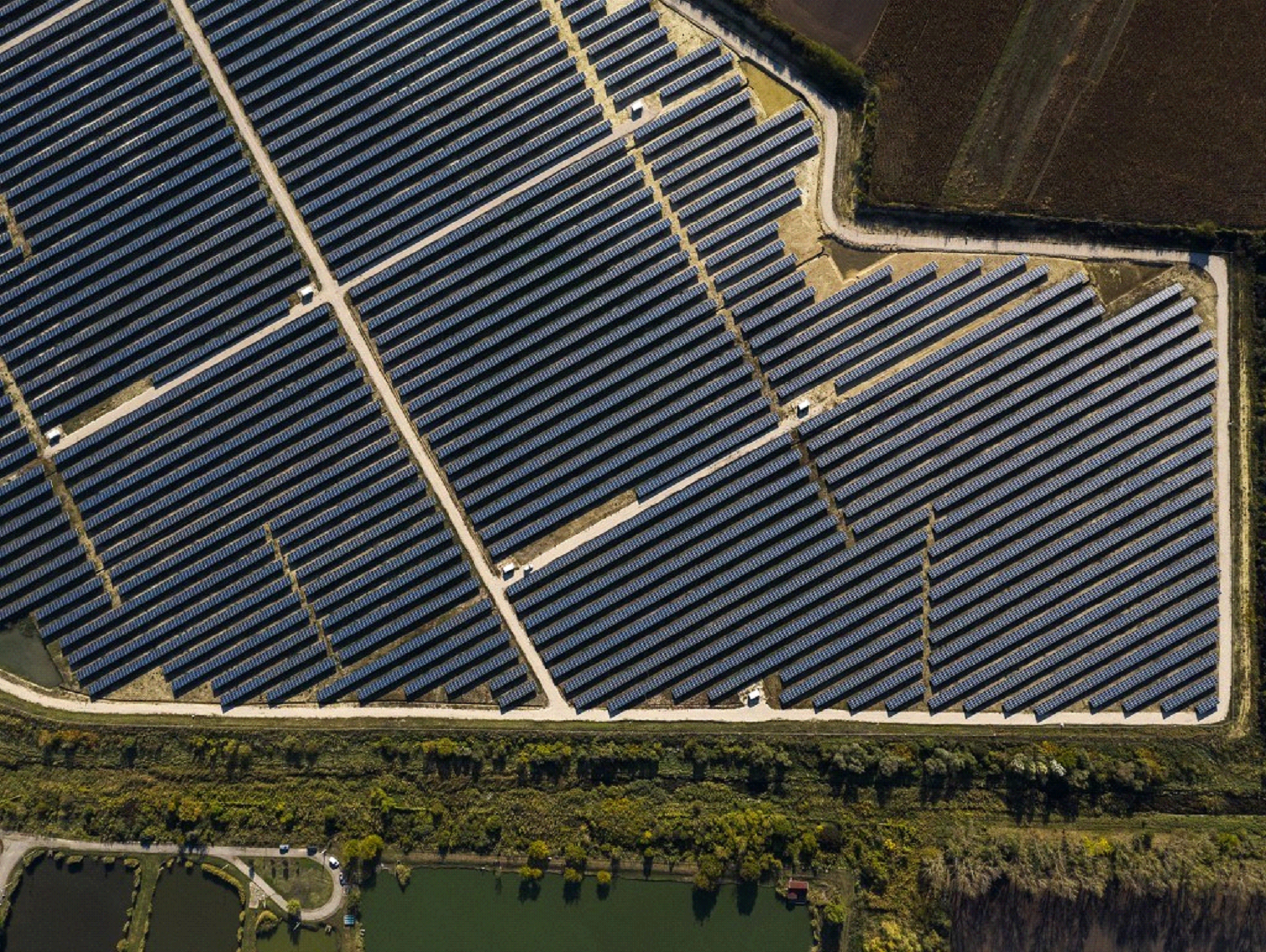 پانل خورشیدی