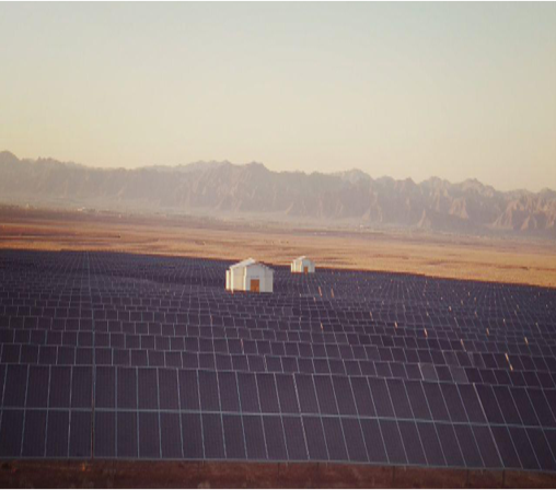 نیروگاه خورشیدی 2.5 مگاوات بردسیر
