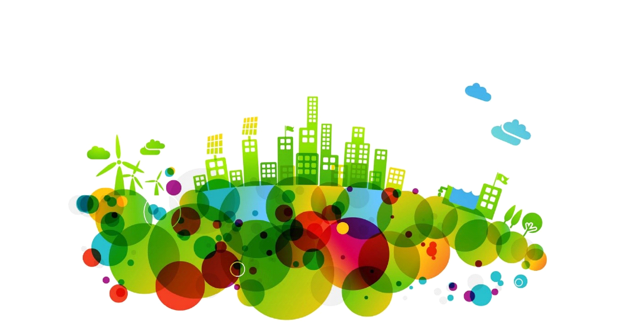 Charcoal and wood chips